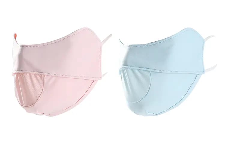 FREE RABBITⅡ Unisex Üz Maskası 24