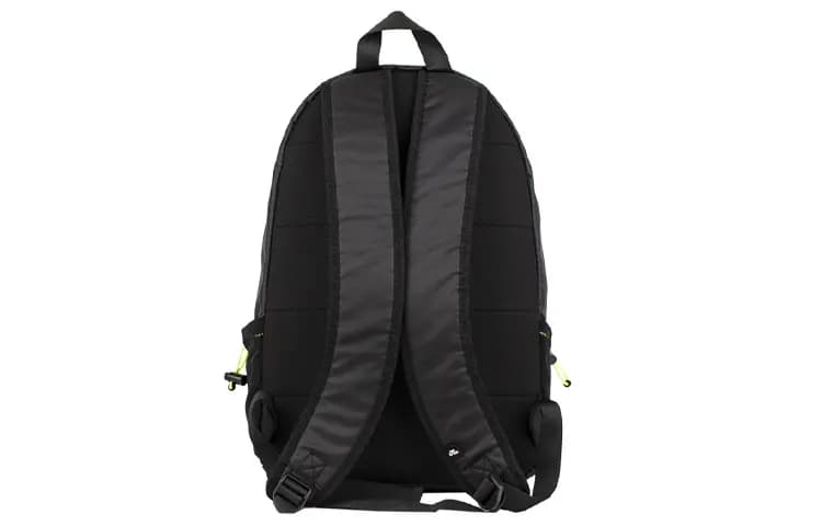 Jordan Classic Basketball Backpack Unisex Qara 2