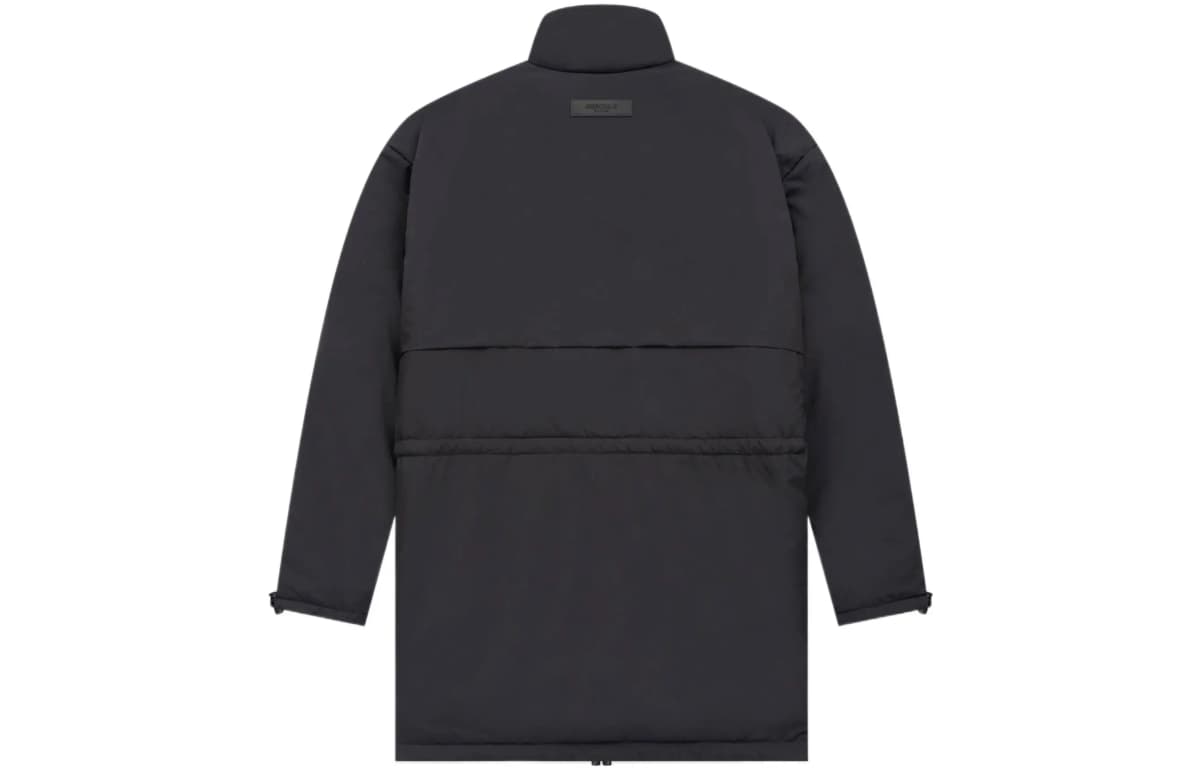 Fear of God Essentials SS22 Kişi Puffer Pencək 2