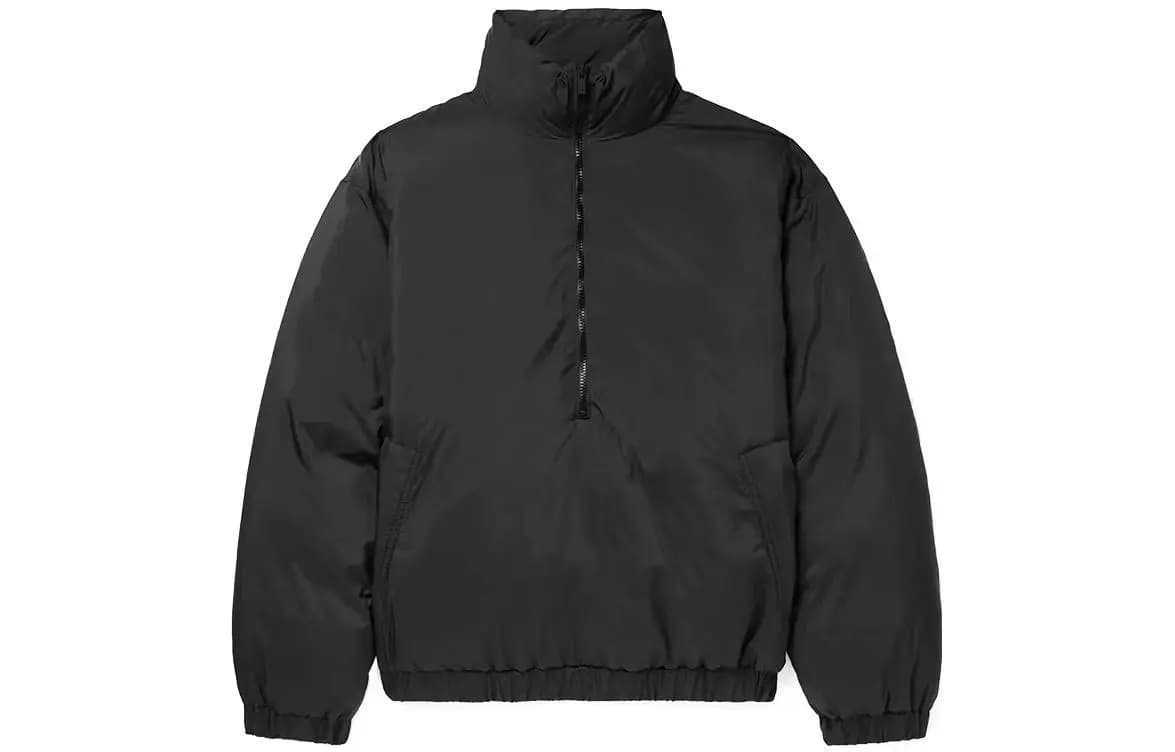 Fear Of God Essentials Quilted Pullover
