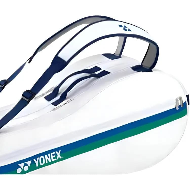 YONEX Badminton Raket Çantası Unisex Ağ 4