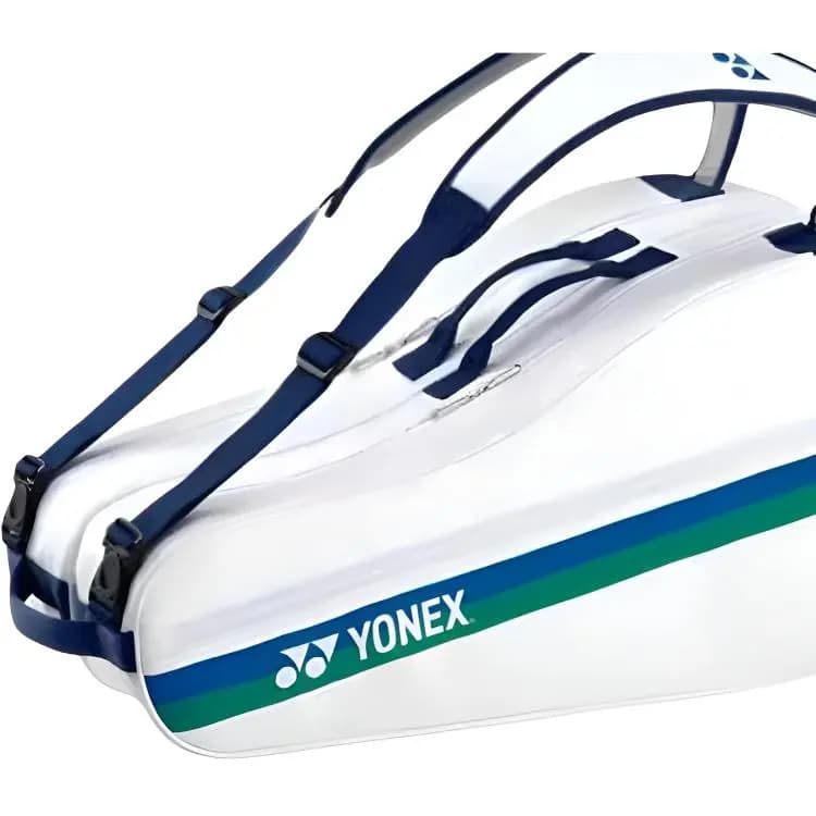 YONEX Badminton Raket Çantası Unisex Ağ 3