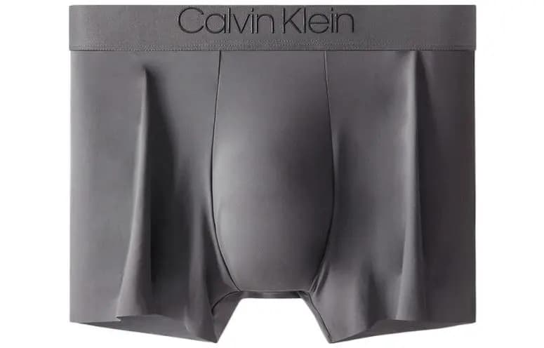 CALVIN KLEIN Black Label Alt Paltarı Kişi Boz