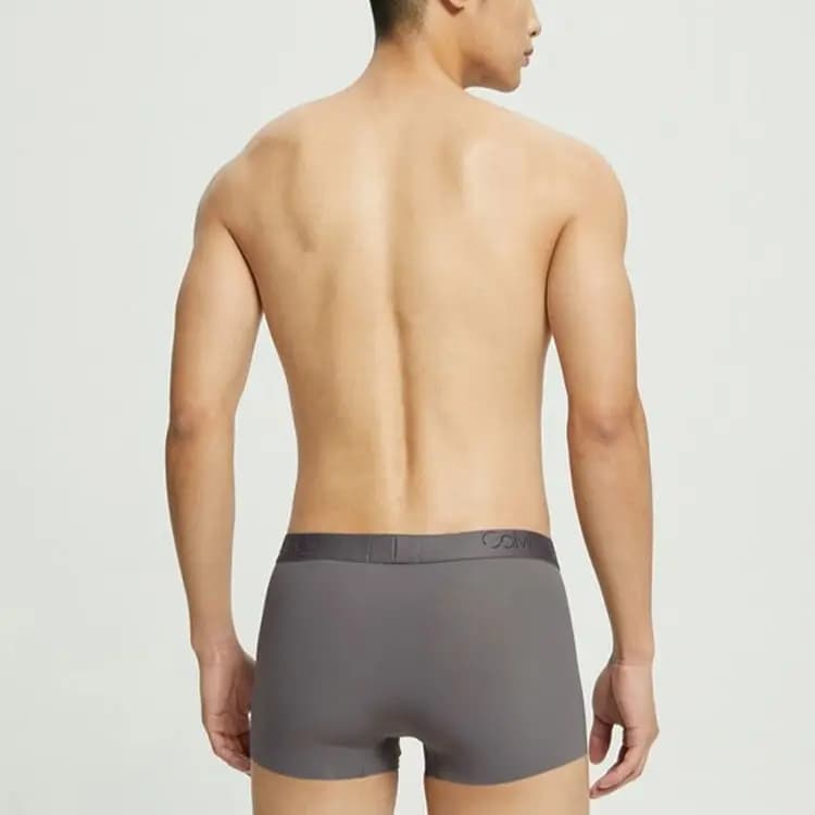 CALVIN KLEIN Black Label Alt Paltarı Kişi Boz 3