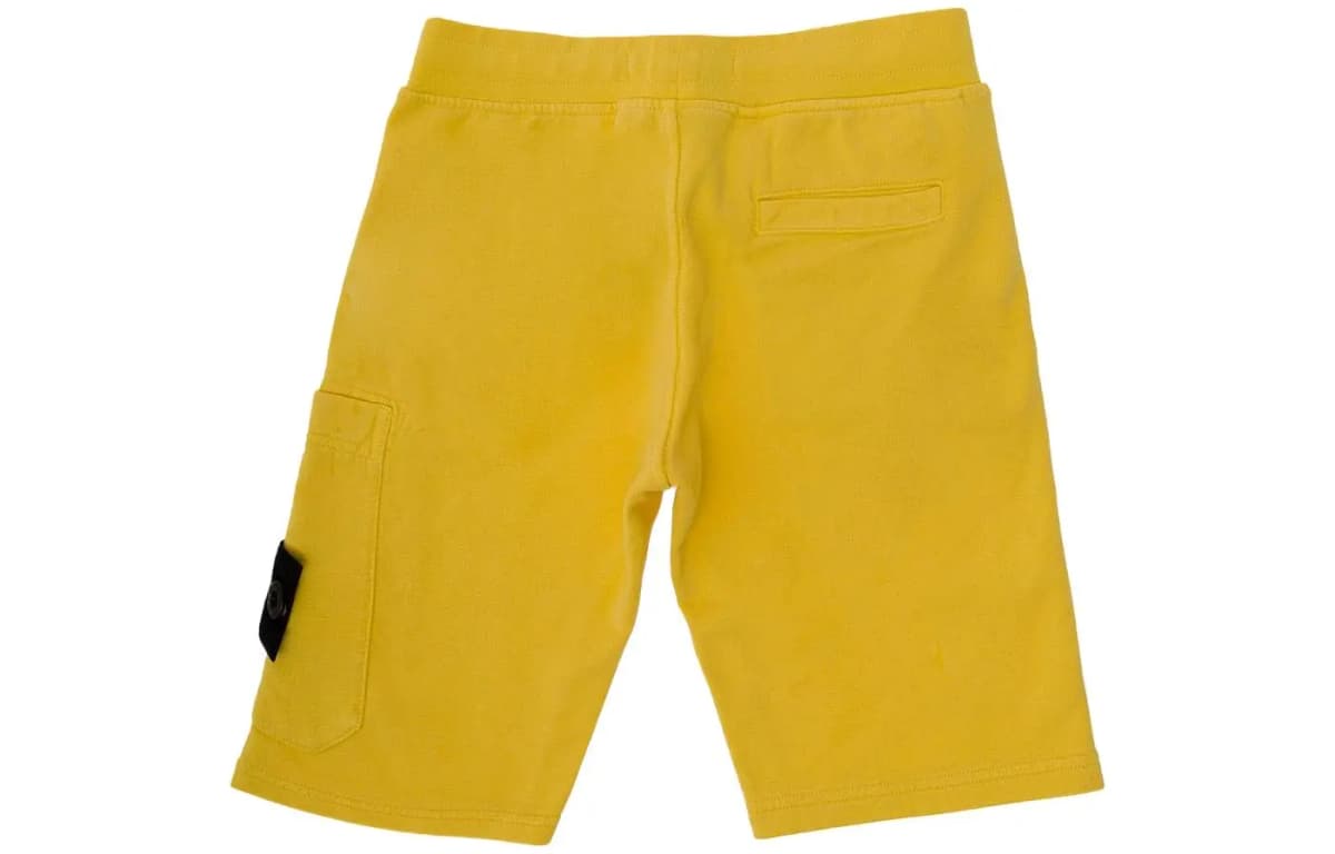 STONE ISLAND Kids Short 2