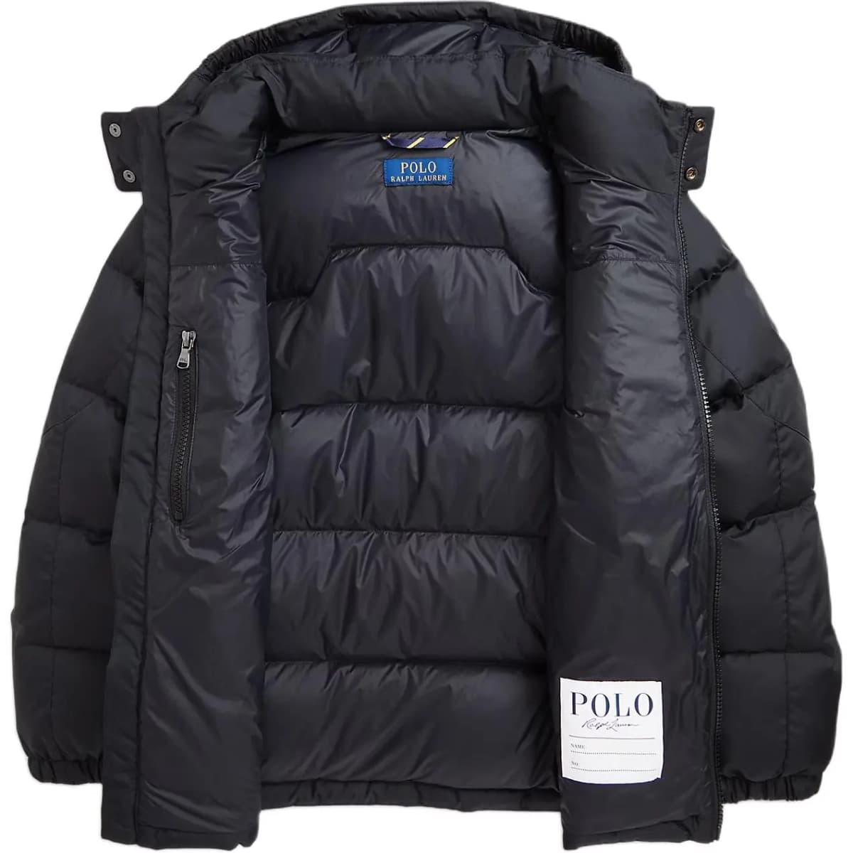 Polo Ralph Lauren Uşaq Pencək və Palto FW25 2