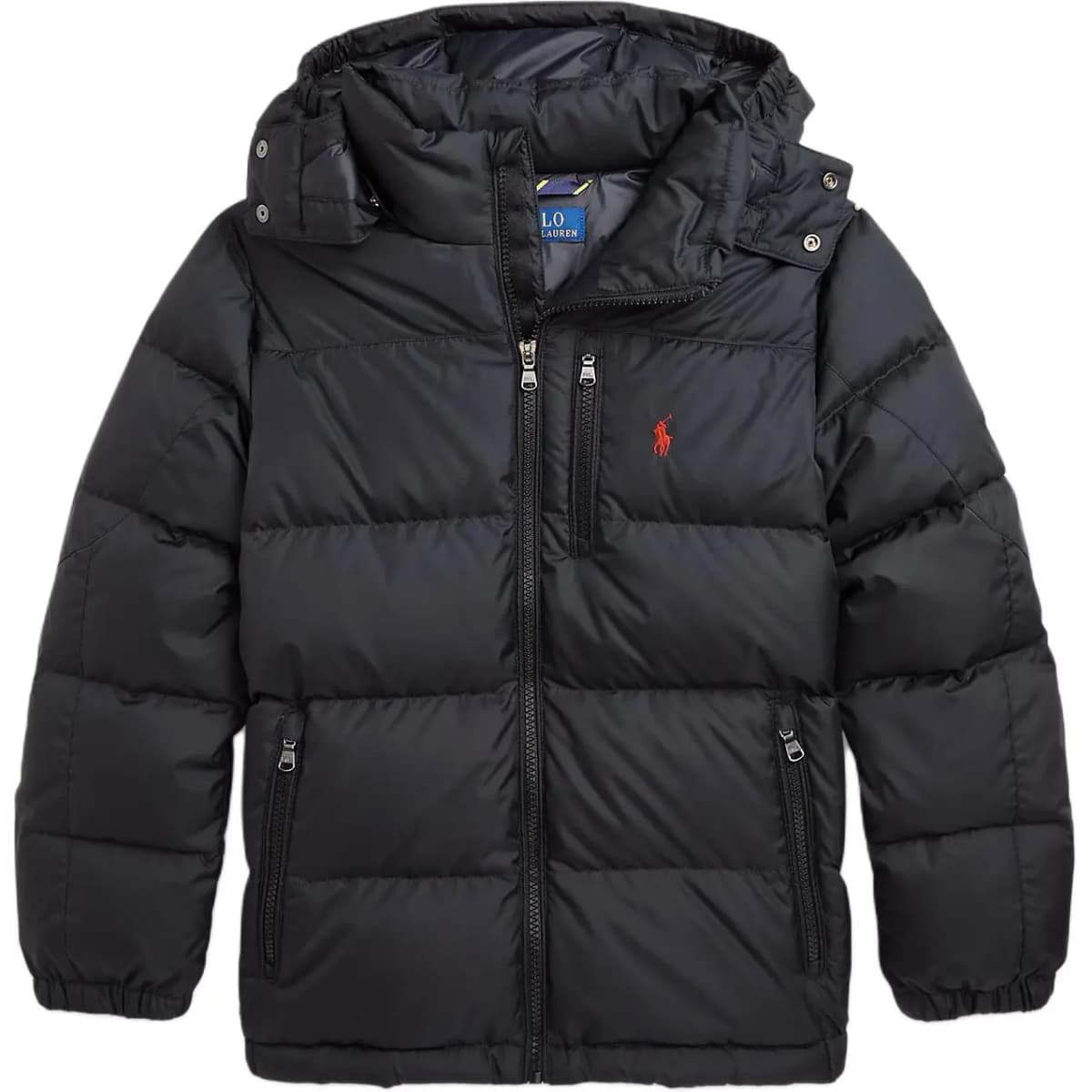 Polo Ralph Lauren Uşaq Pencək və Palto FW25