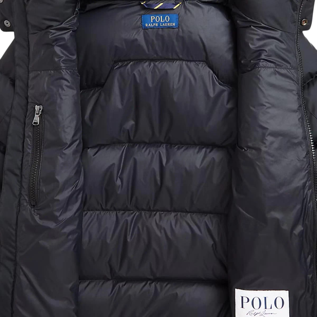 Polo Ralph Lauren Uşaq Pencək və Palto FW25 5