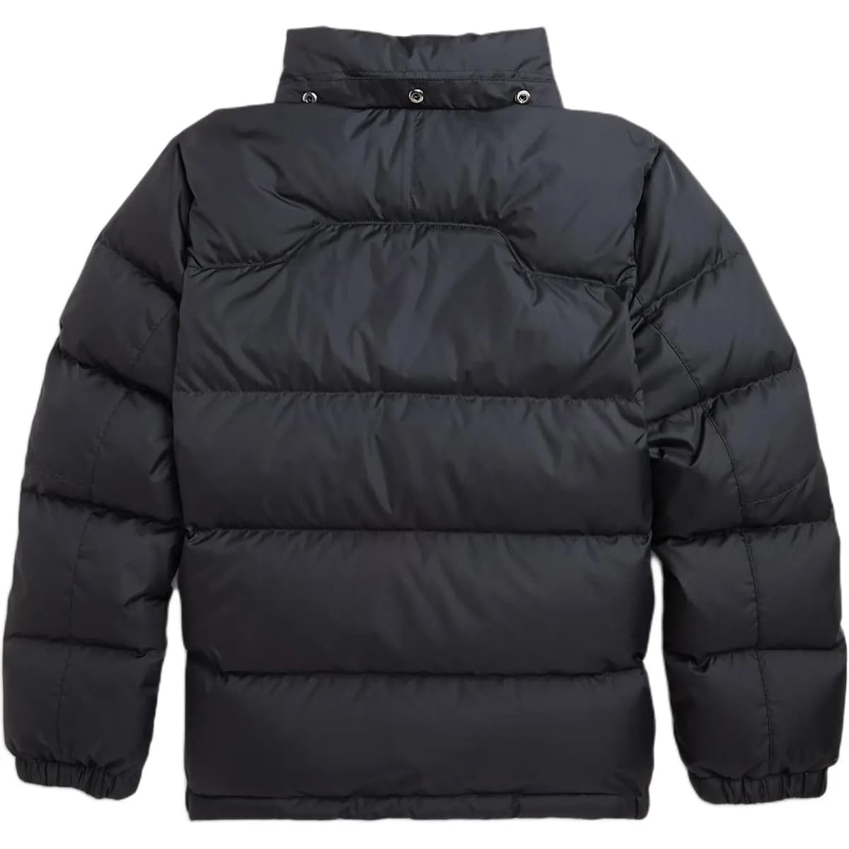 Polo Ralph Lauren Uşaq Pencək və Palto FW25 4