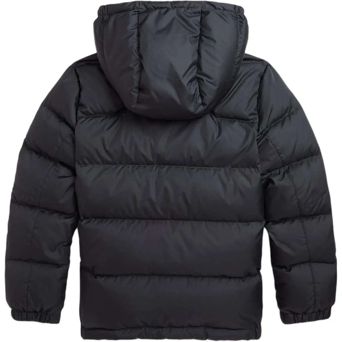 Polo Ralph Lauren Uşaq Pencək və Palto FW25 3