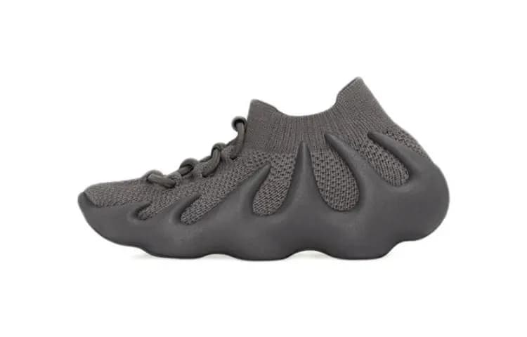 Adidas Yeezy 450 Cinder Körpə