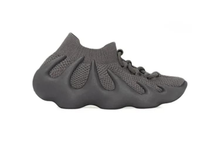 Adidas Yeezy 450 Cinder Körpə 2