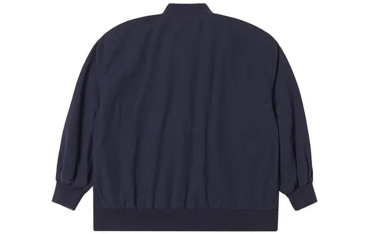 Champion Baseball Jacket Japan Version Qadın 2