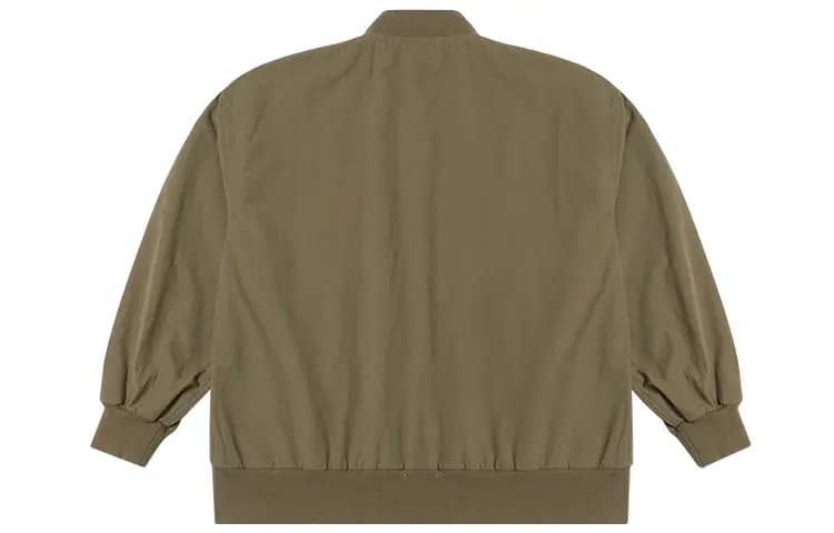 Champion Baseball Jacket Japan Version Qadın 4