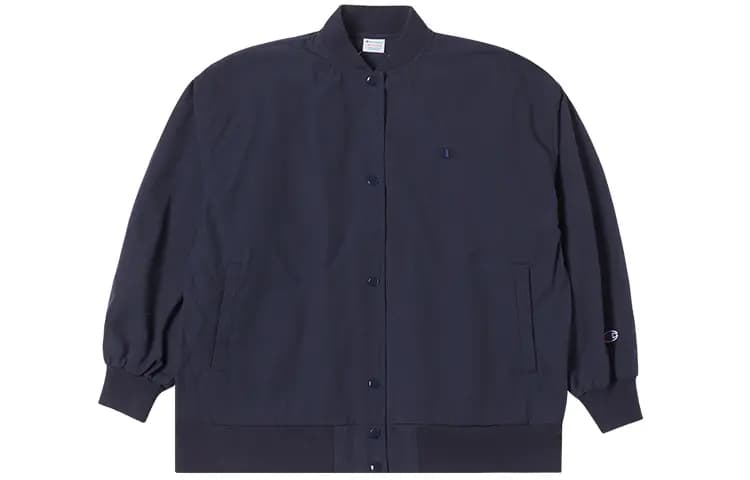 Champion Baseball Jacket Japan Version Qadın