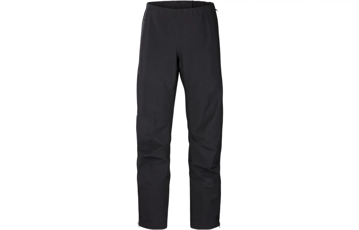 Arcteryx BETA Qadın Küləkkeçirməyən Şalvar 2