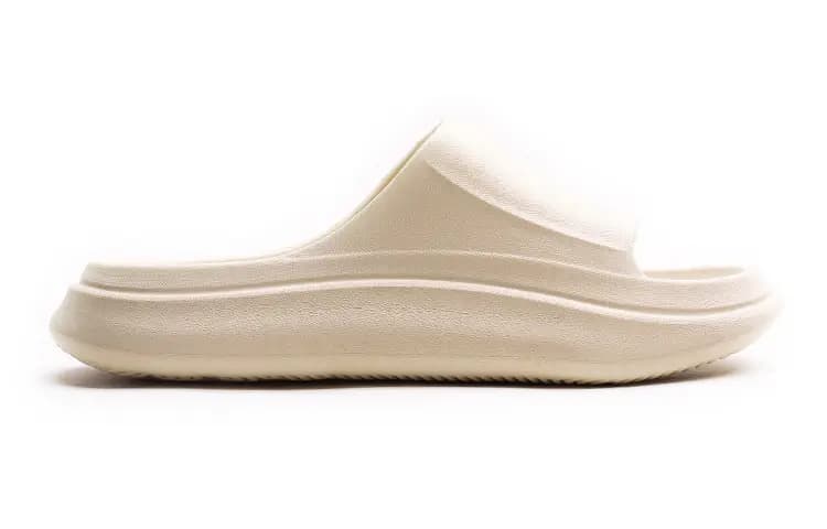 Jifffly EVA Unisex Qaçış Ayaqqabısı Xaki 2