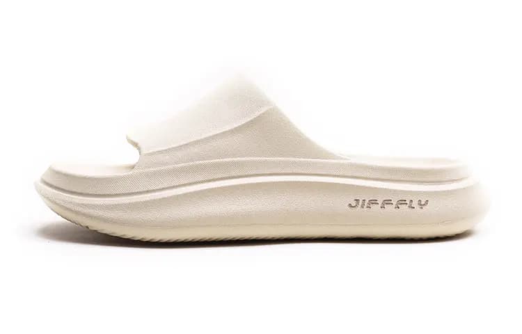 Jifffly EVA Unisex Qaçış Ayaqqabısı Xaki