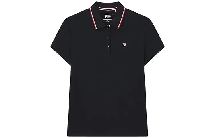 FILA Qadın Polo Köynəyi Mavi