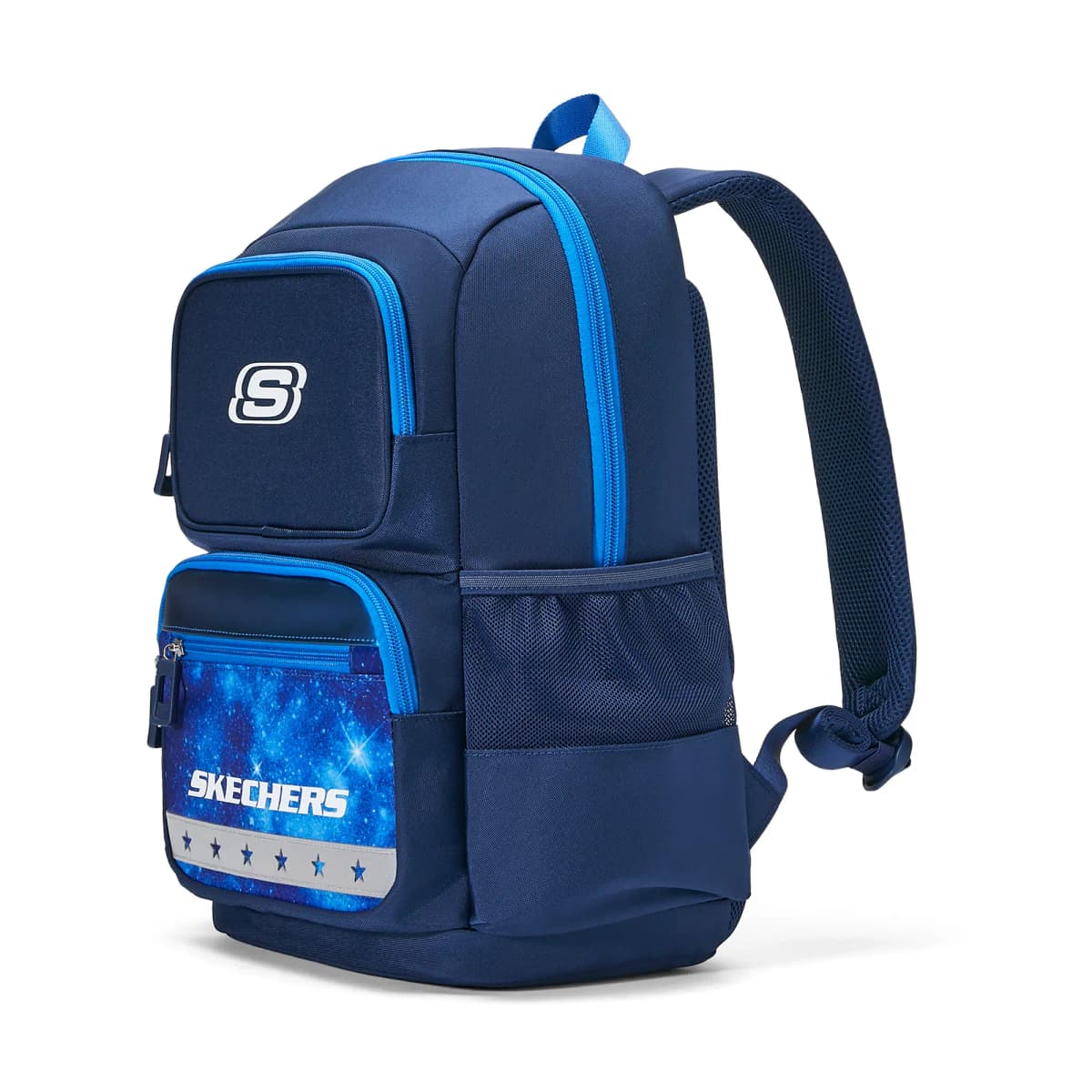 Skechers Uşaq Bel çantası Göy 2