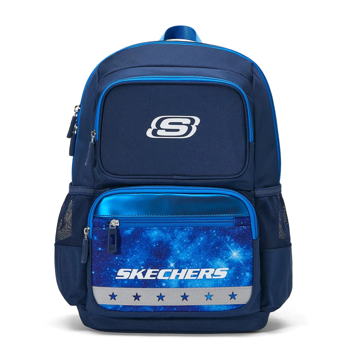 Skechers Uşaq Bel çantası Göy