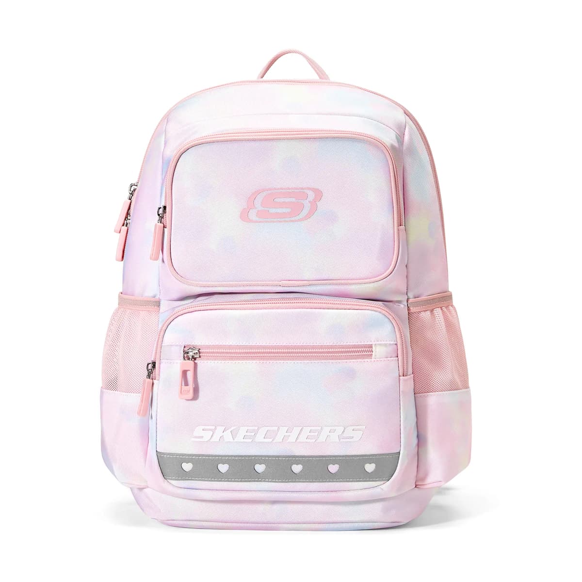 Skechers Uşaq Bel Çantası Dreamy Pink