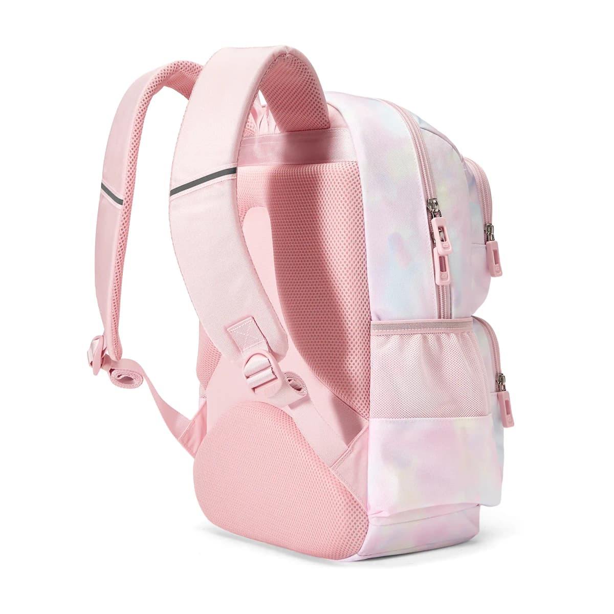 Skechers Uşaq Bel Çantası Dreamy Pink 5