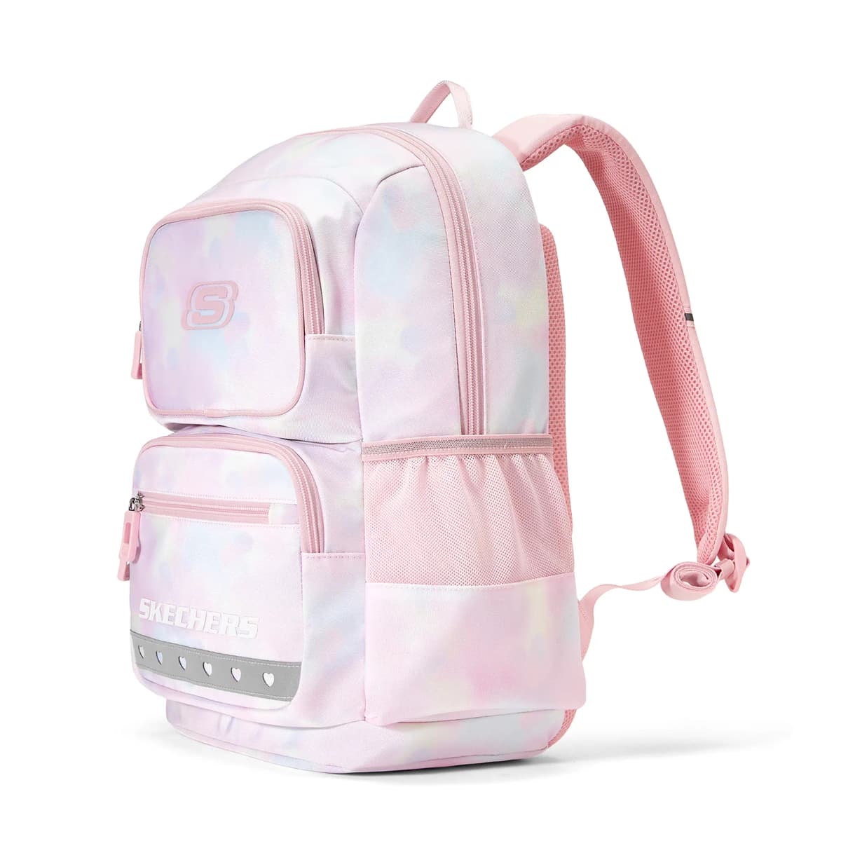 Skechers Uşaq Bel Çantası Dreamy Pink 2