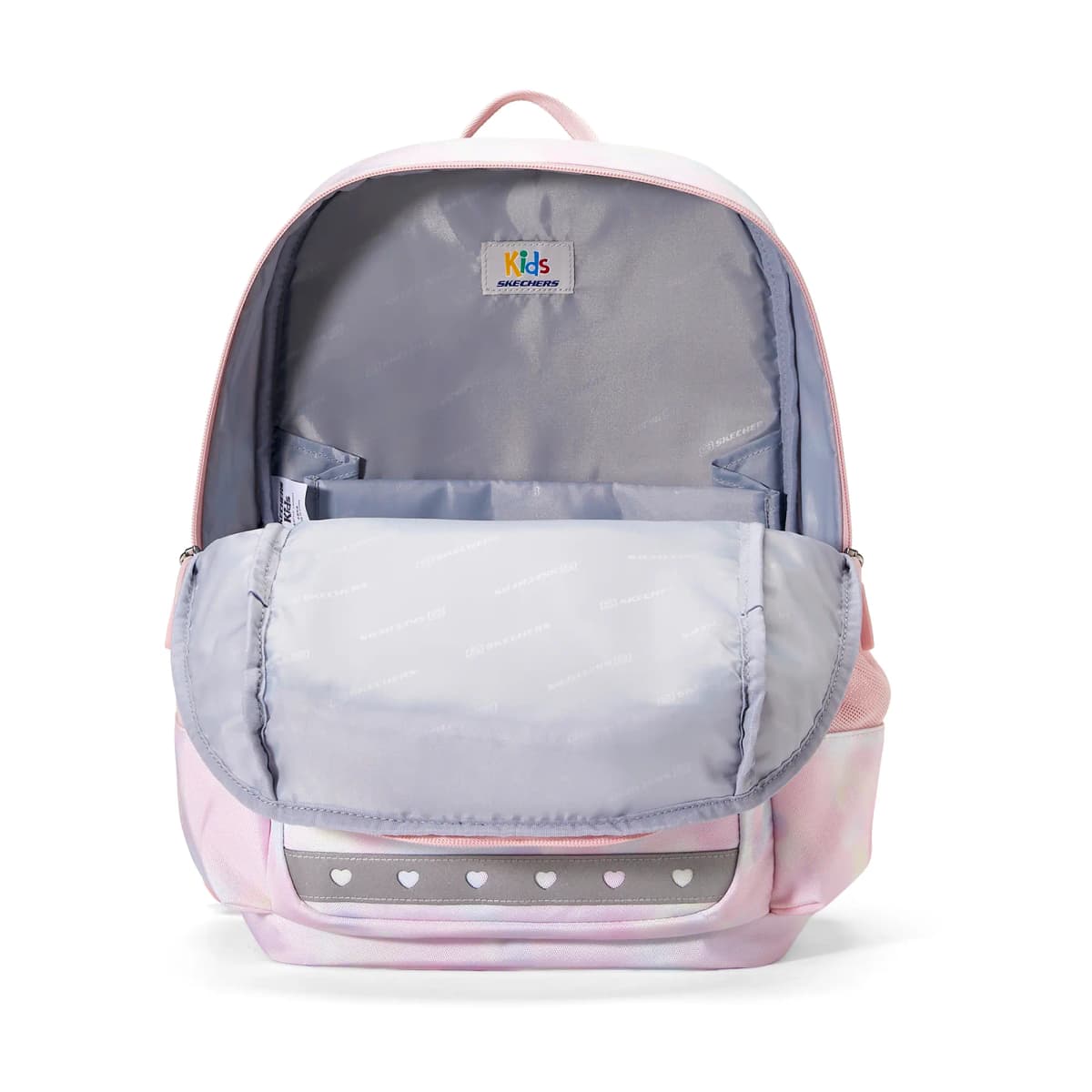 Skechers Uşaq Bel Çantası Dreamy Pink 3