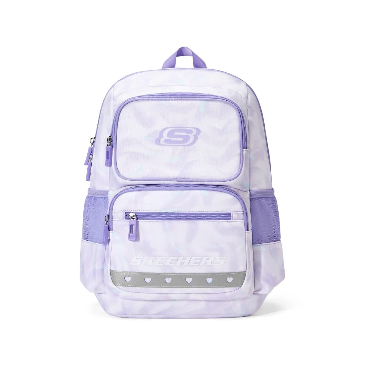 Skechers Bel Çantası Unisex Bənövşəyi