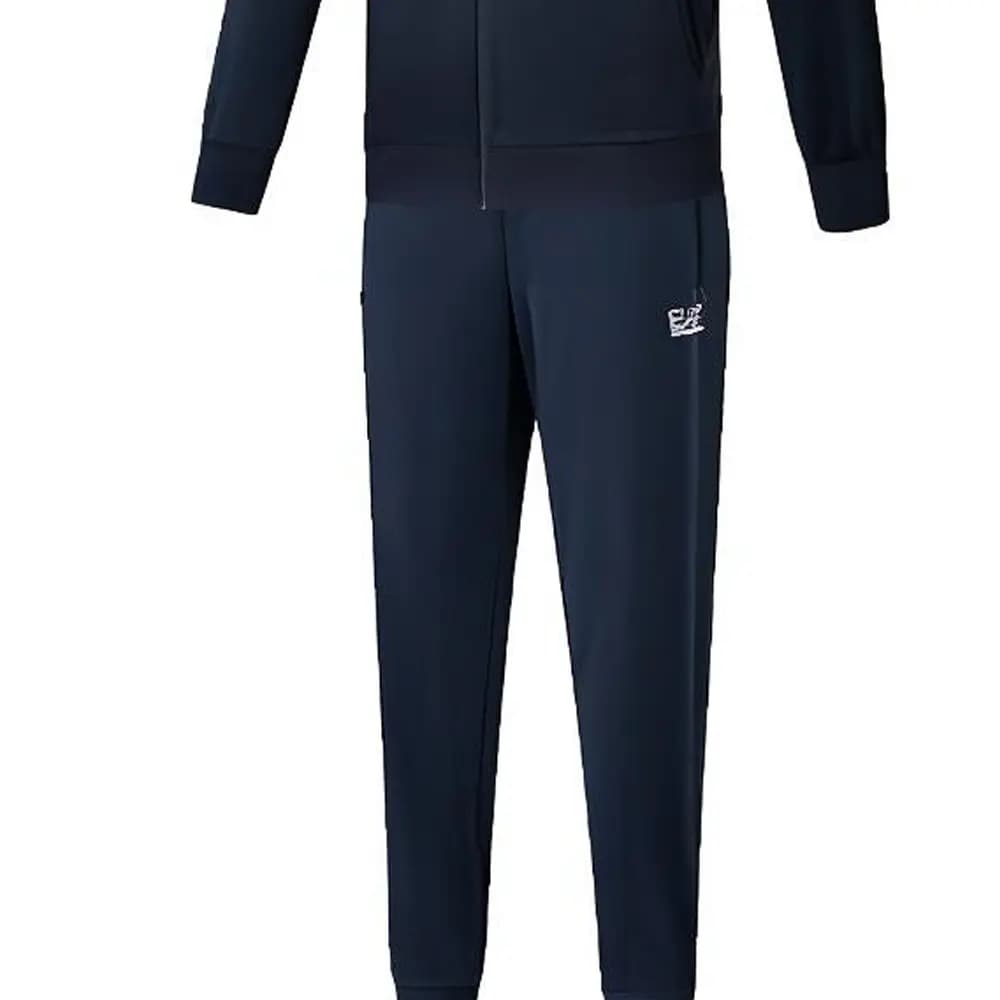 EMPORIO ARMANI EA7 Kişi Gündəlik İdman Geyimi Göy 6