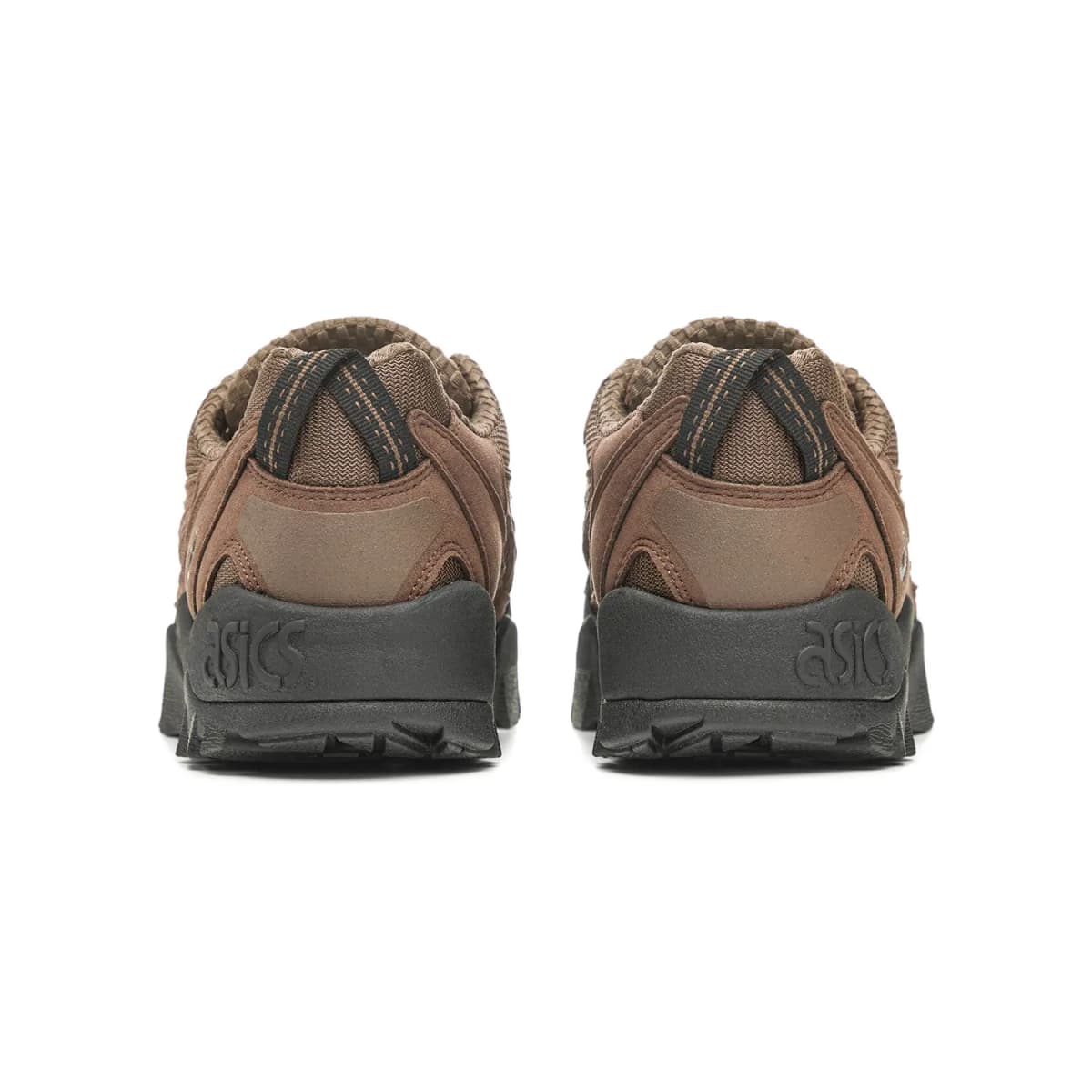 ASICS GEL-PICKAX Unisex Outdoor Ayaqqabısı 4