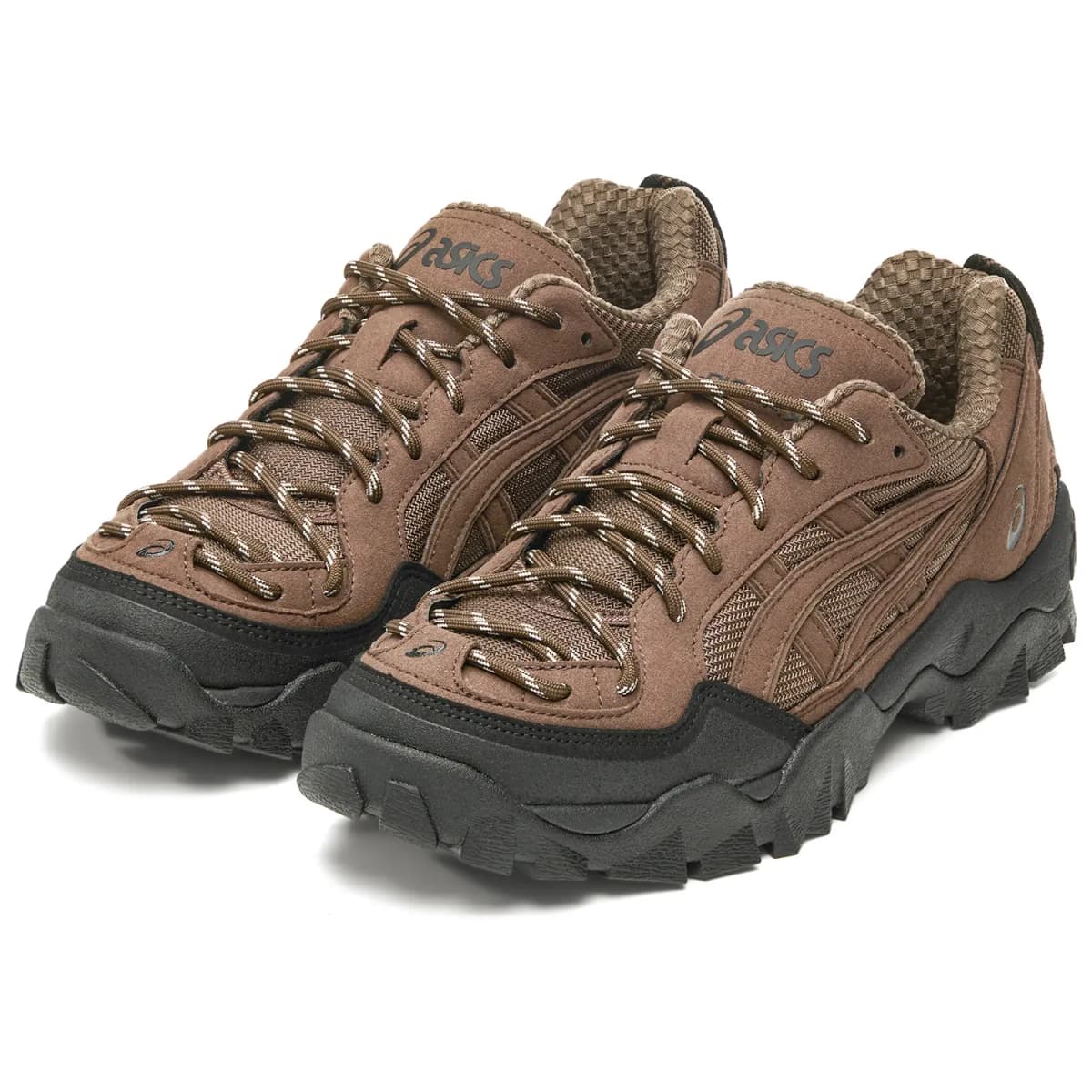 ASICS GEL-PICKAX Unisex Outdoor Ayaqqabısı 3