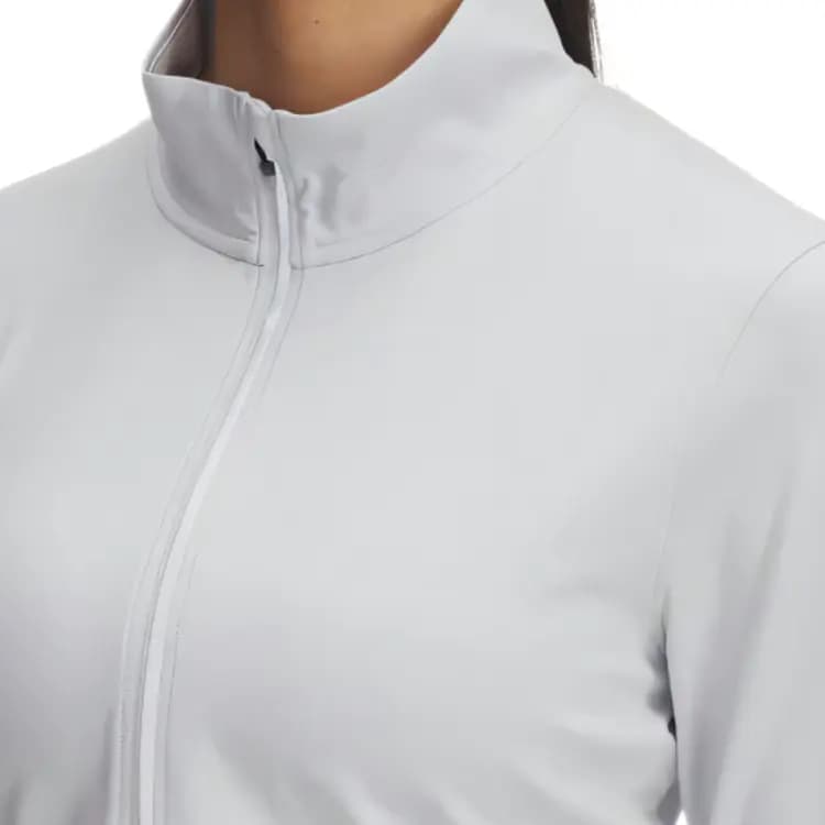 Under Armour Launch Fitness Üstü Qadın 3