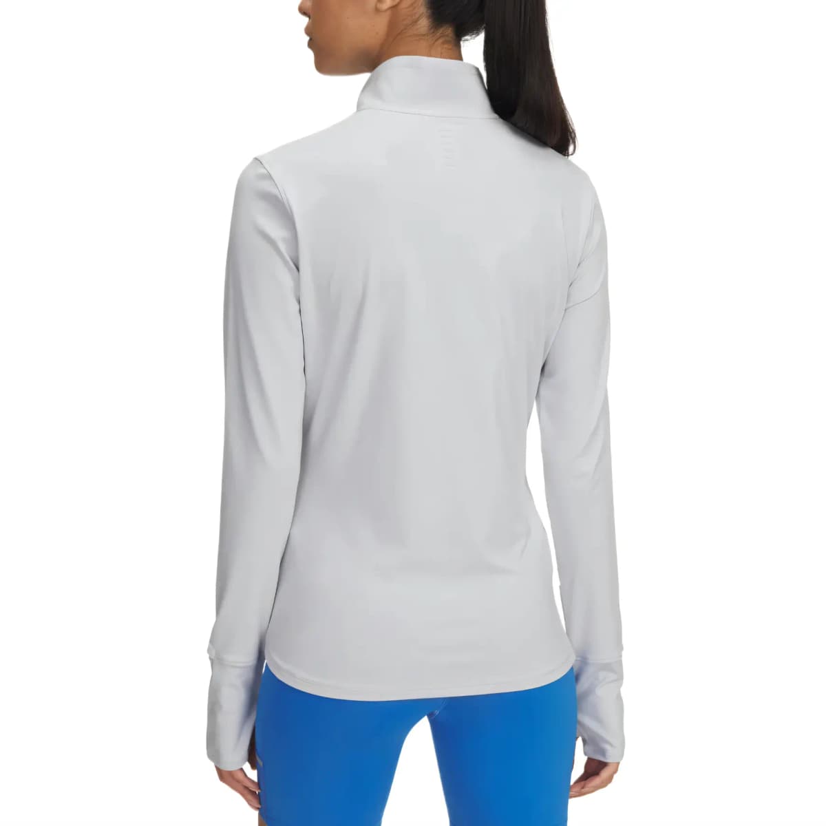 Under Armour Launch Fitness Üstü Qadın 2