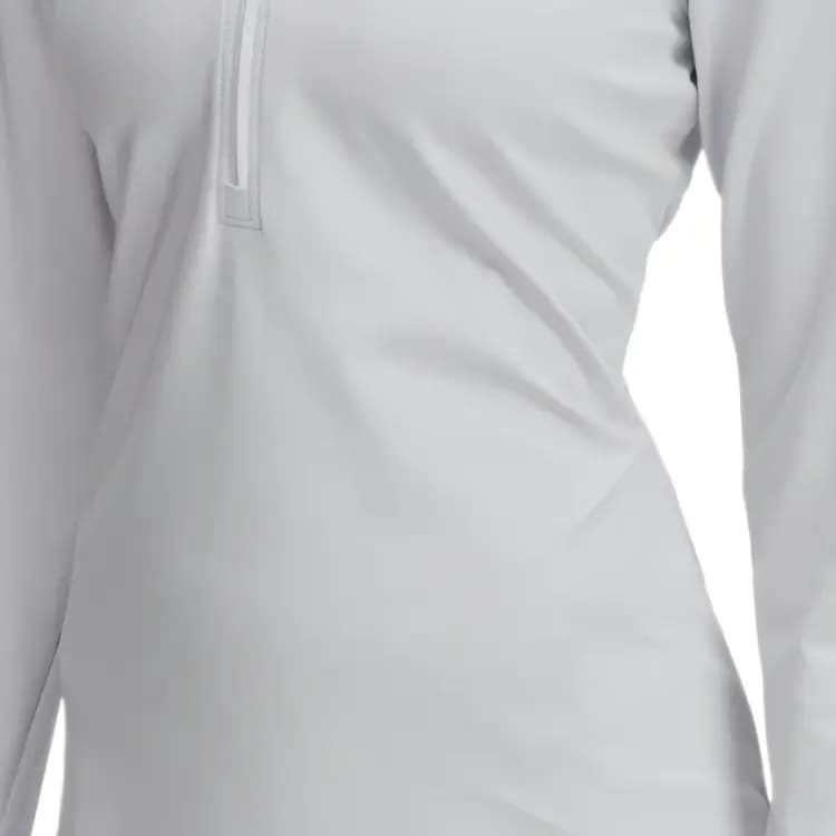 Under Armour Launch Fitness Üstü Qadın 4