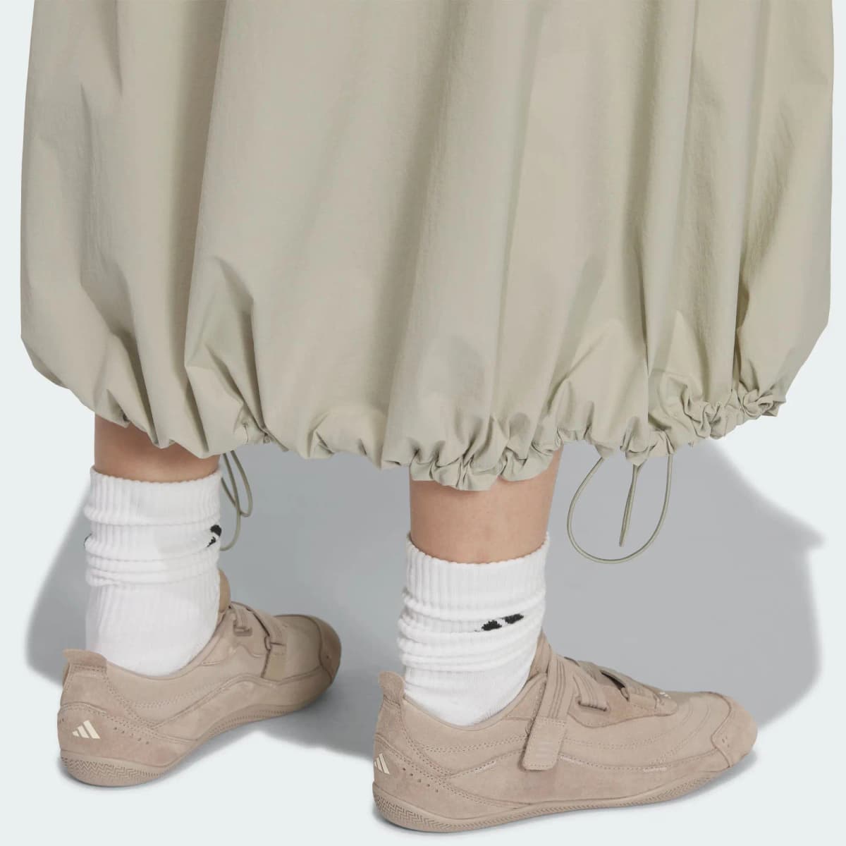 adidas FOS FUTURE STYLE Cargo Qadın Uzun Ətəyi 2