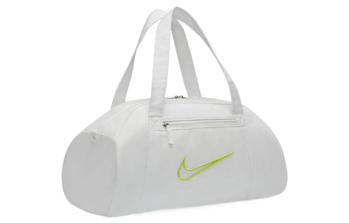 Nike Qadın İdman Çantası Ağ 2