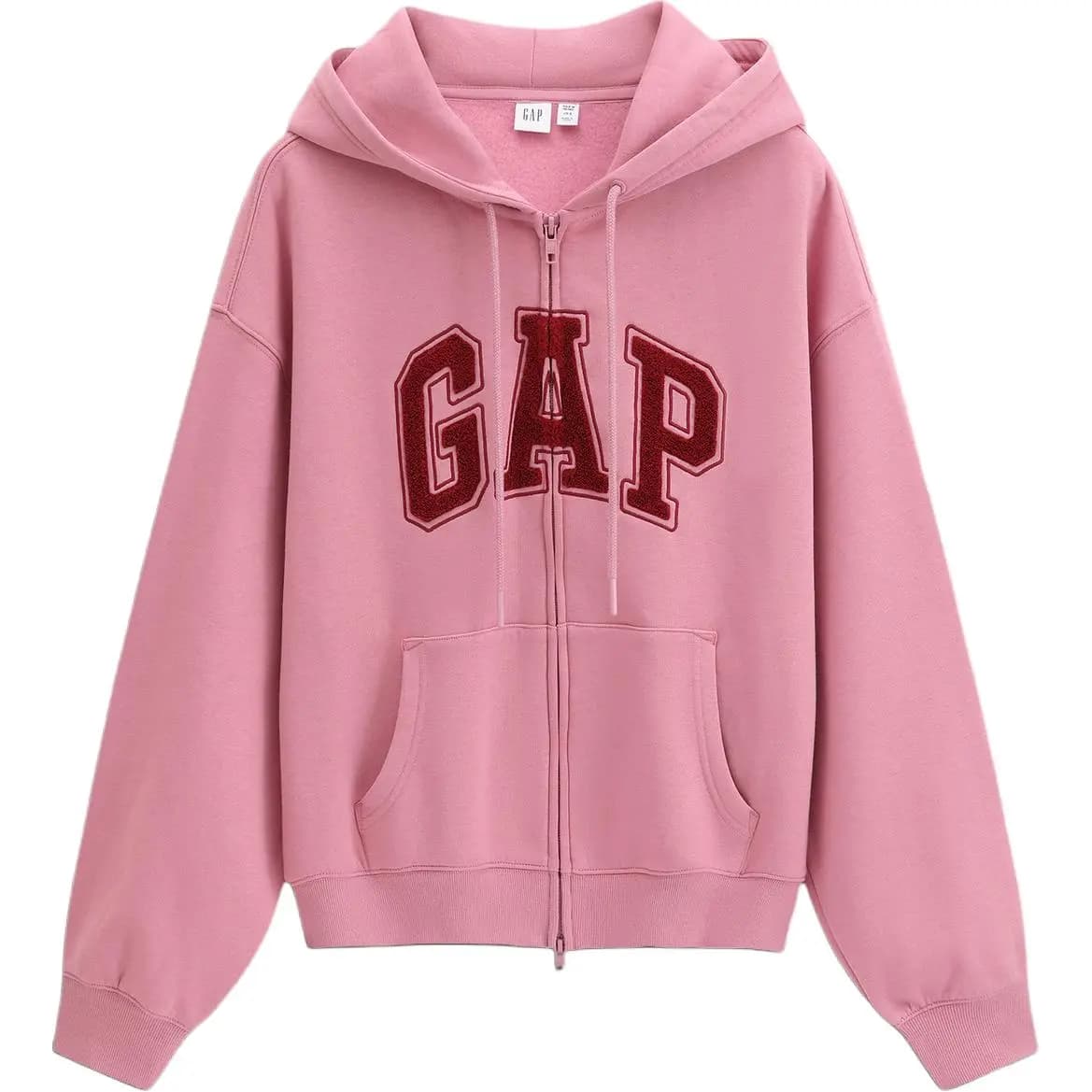 GAP Qadın Kapüşonlu Ceket 9