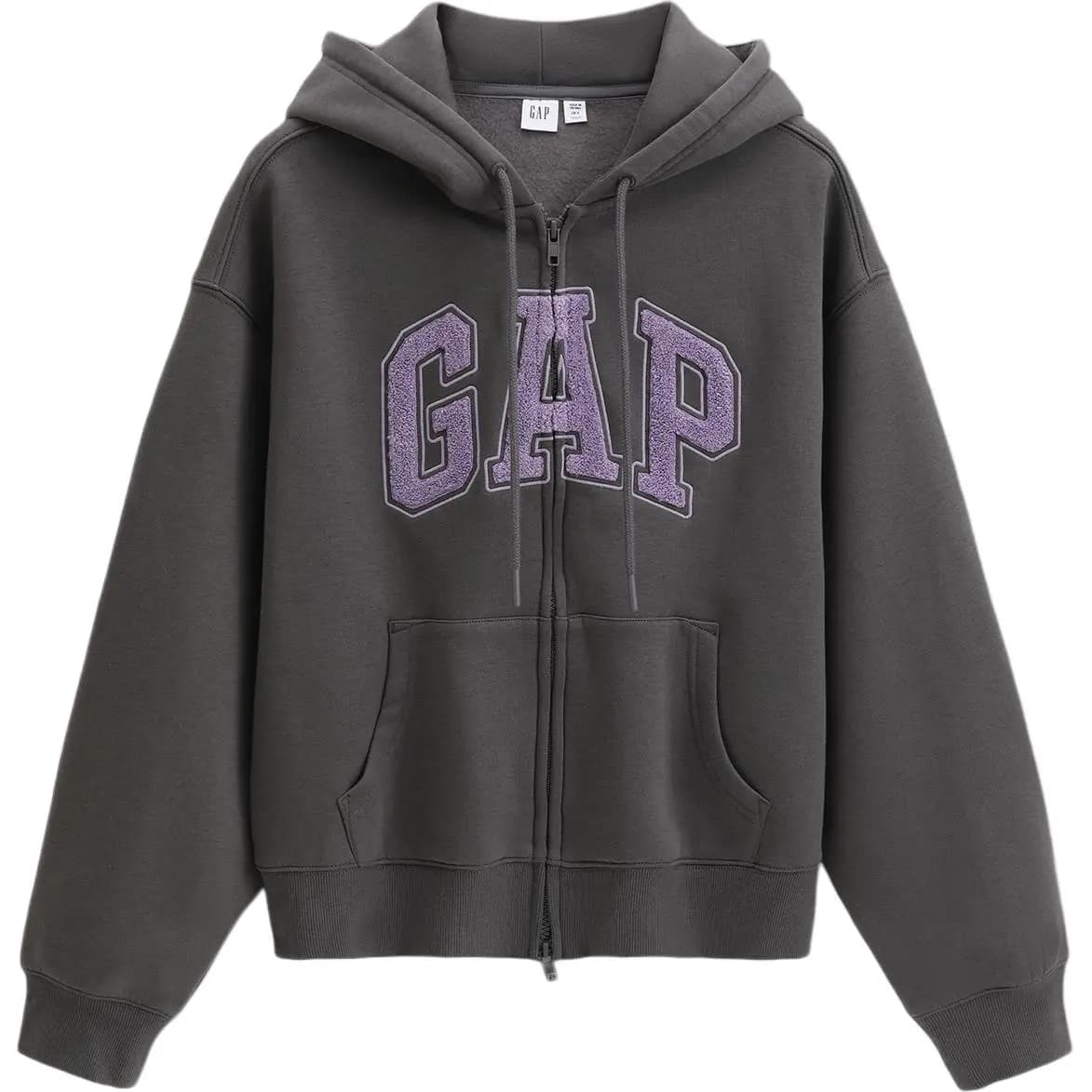 GAP Qadın Kapüşonlu Ceket 3