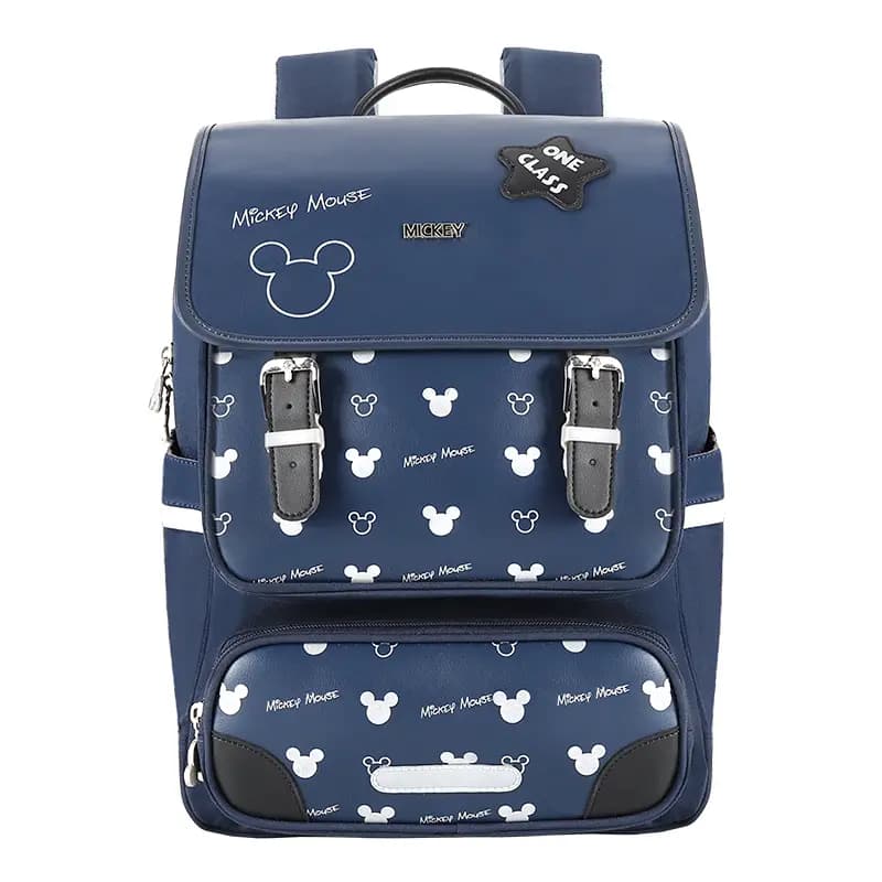 Disney Mickey Mouse Uşaq Bel Çantası