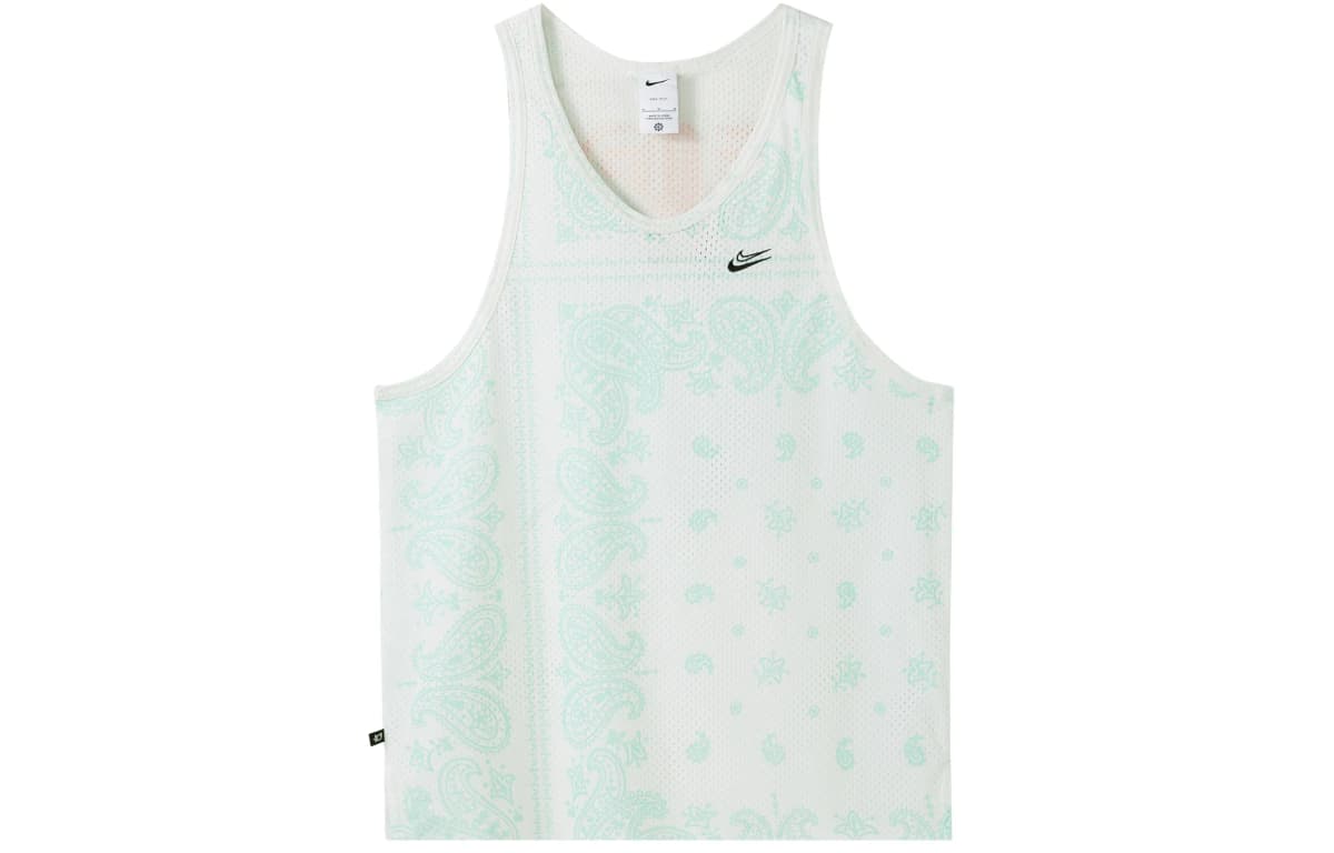 Nike Dri-Fit Mayka Kişi Yaşıl