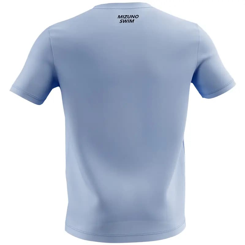 Mizuno Kişi Üzgüçülük Köynəyi 9