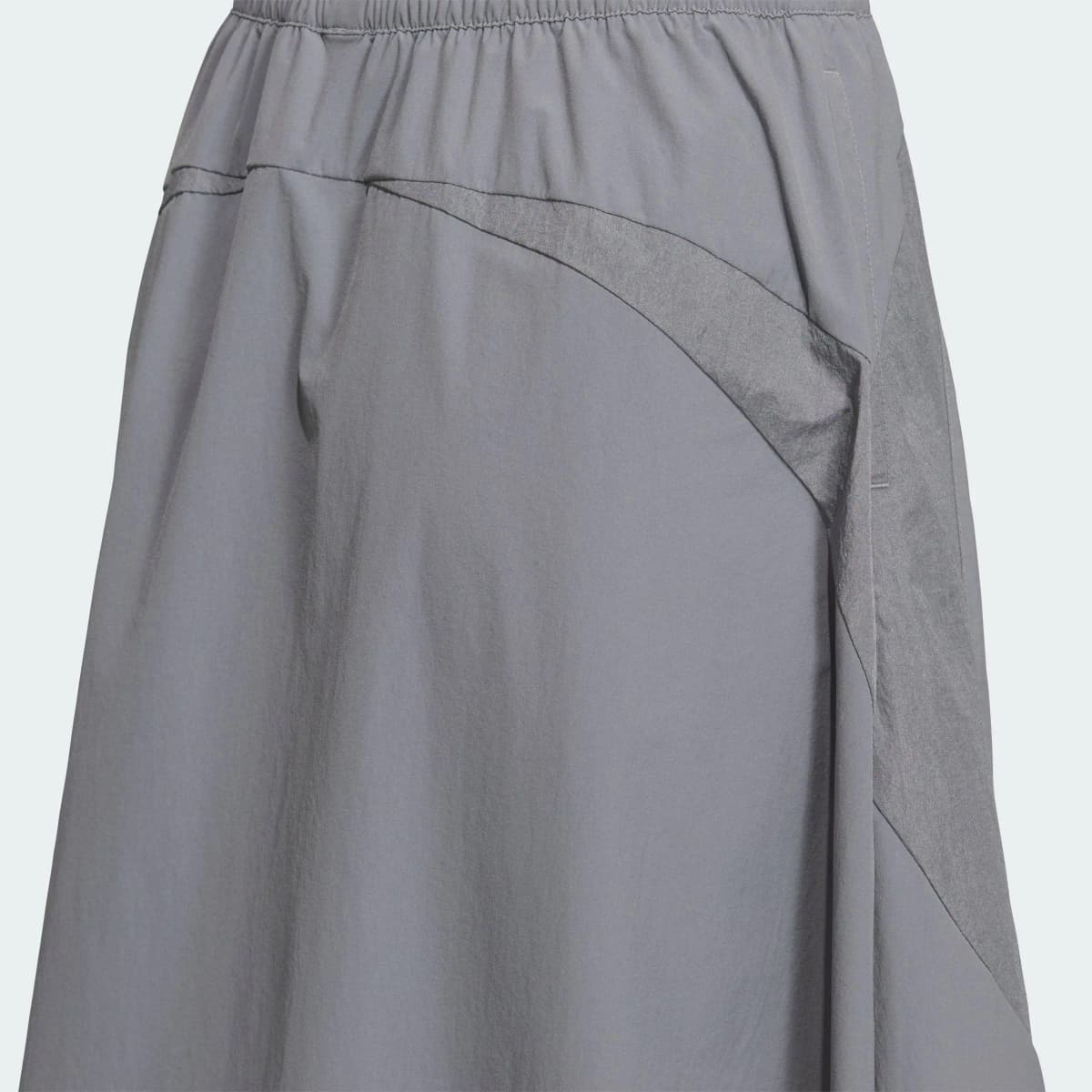 adidas FOS SS25 FUTURE STYLE Qadın Uzun Ətək 3