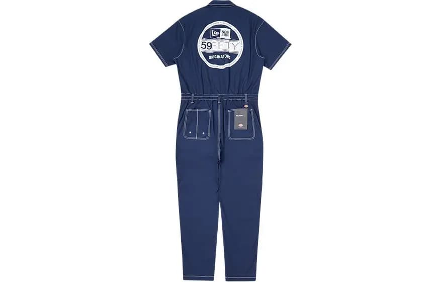 New Era x Dickies Kombinezon Unisex 2