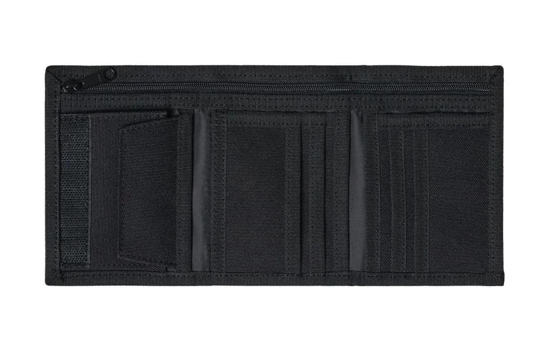 Carhartt WIP Kətan Kartlıq Unisex Qara 4
