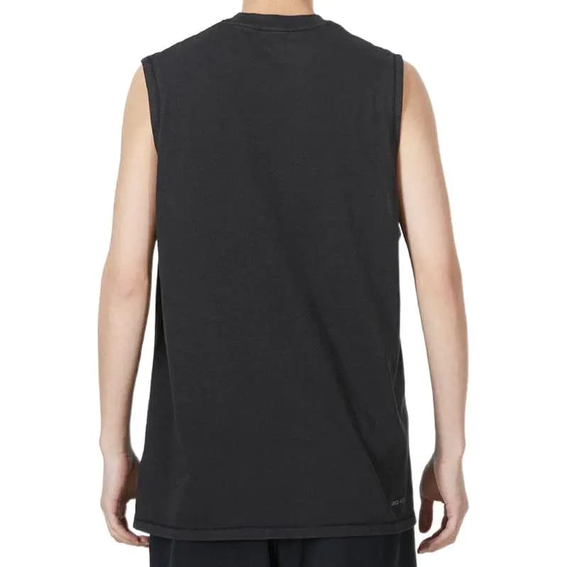 JORDAN Sport Kişi Tank Top Qara 4