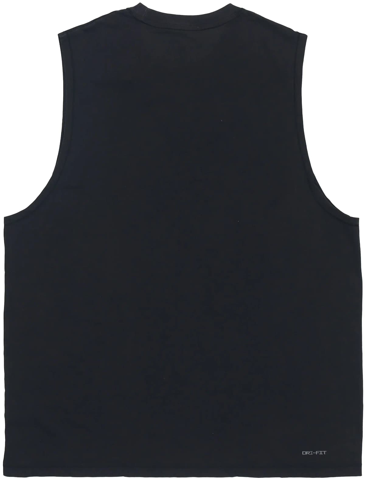 JORDAN Sport Kişi Tank Top Qara 2