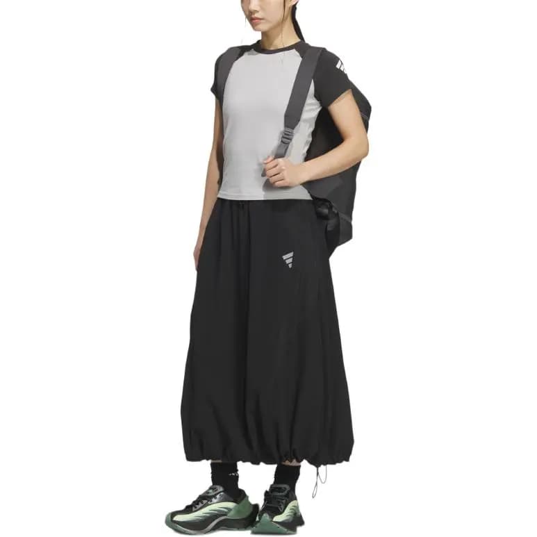 adidas FOS SS25 FUTURE STYLE Qadın Uzun Ətəyi 3