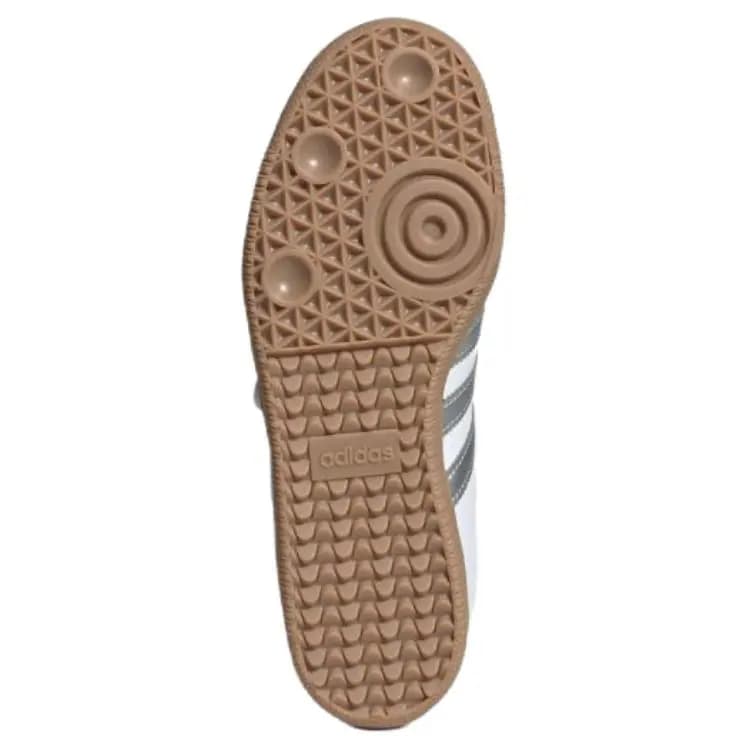 adidas Originals Samba Jane Qadın Ayaqqabısı Ağ 6